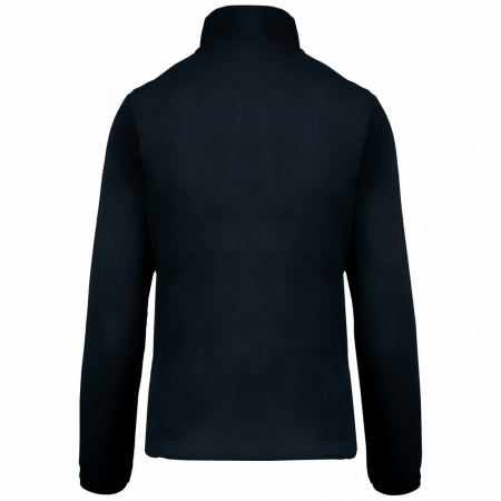 Jacheta fleece dama Kariban K907 MAUREEN, microfleece, 280 gr/mp [3]