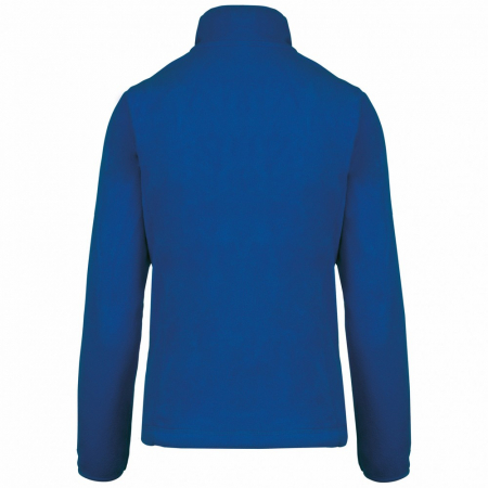 Jacheta fleece dama Kariban K907 MAUREEN, microfleece, 280 gr/mp [3]