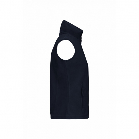 Vesta fleece dama Kariban K906 MELODIE, microfleece, 280 gr/mp [2]