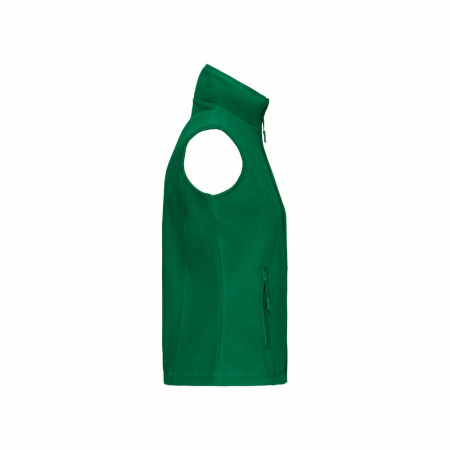 Vesta fleece dama Kariban K906 MELODIE, microfleece, 280 gr/mp [2]