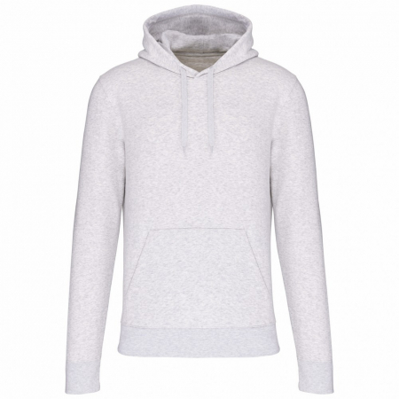 Imbracaminte de lucru - Hanorac cu gluga Kariban K4027, 85% bumbac, 15% poliester, 280 gr/mp, ecofriendly