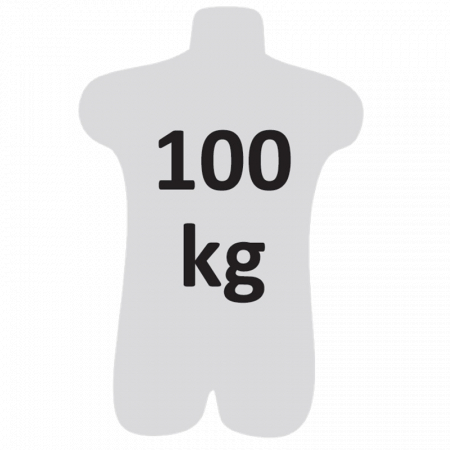 Mijloc de legatura cu absorbitor de energie in Y Kratos FA3060015 KERNMANTLE, ABS EN 45MM, d=12mm, L=1.5m [1]