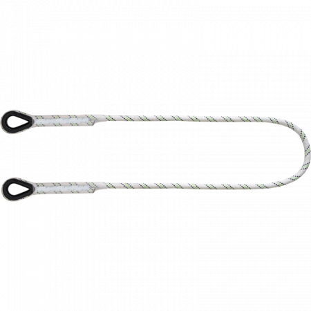 Echipament pentru lucru la inaltime - Mijloc de pozitionare static Kratos KERNMANTLE FA4050020, d=12mm, L=1.8m