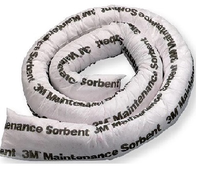 Diverse echipamente pentru aplicatii speciale - Minirulou absorbant de substante chimice 3M P-200, 76 mm x 1,2 m, 12/cutie