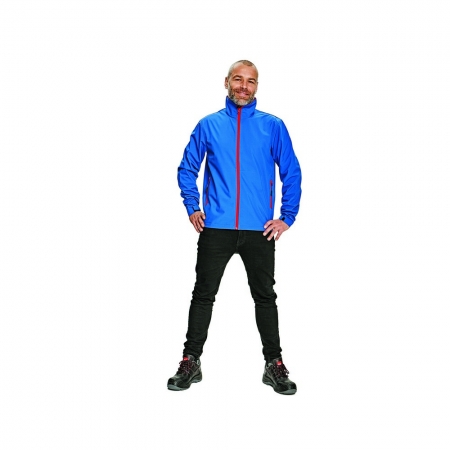 Jacheta softshell CRV NAMSEN WR 8018 [1]