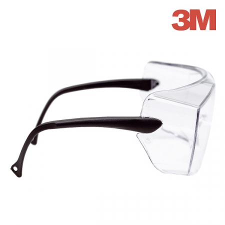 Ochelari de protectie 3M OX1000 , cu lentile transparente [1]