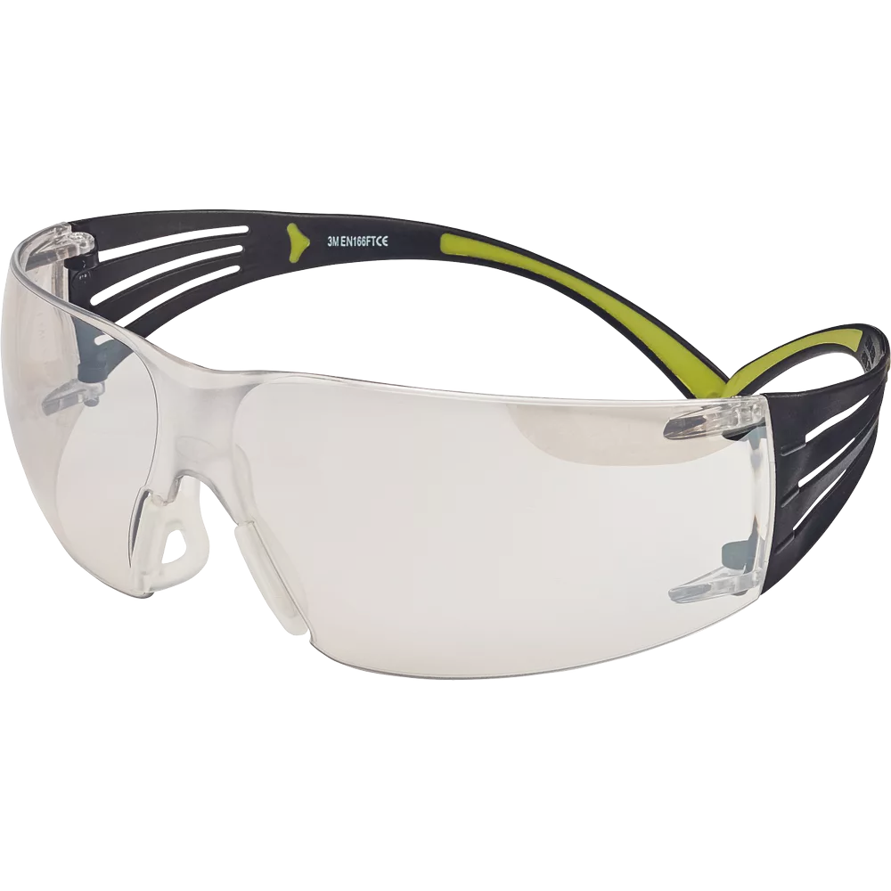 Ochelari de protectie - Ochelari de protectie 3M SECURE FIT SF401, cu protectie UV