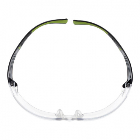 Ochelari de protectie 3M SecureFit, cu lentile din policarbonat [4]