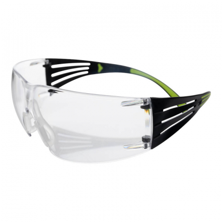 Protectia capului - Ochelari de protectie 3M SecureFit, cu lentile din policarbonat