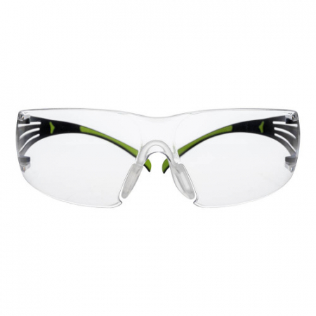 Ochelari de protectie 3M SecureFit, cu lentile din policarbonat [1]