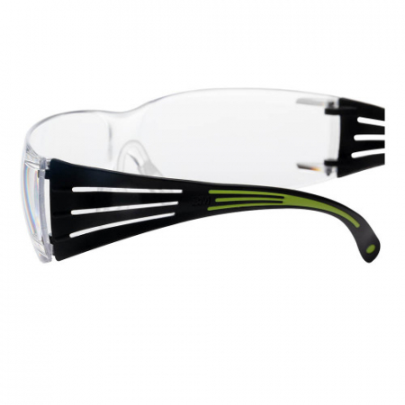 Ochelari de protectie 3M SecureFit, cu lentile din policarbonat [3]