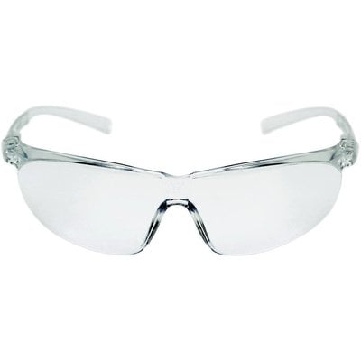 Ochelari de protectie 3M TORA, cu lentile transparente [1]