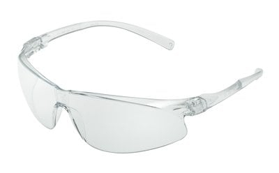 Ochelari de protectie 3M TORA, cu lentile transparente [0]