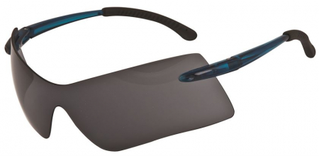 Protectia capului - Ochelari de protectie Ardon M9100, cu lentile fumurii