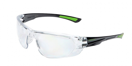 Protectia capului - Ochelari de protectie Ardon P3 Clear, cu lentile transparente