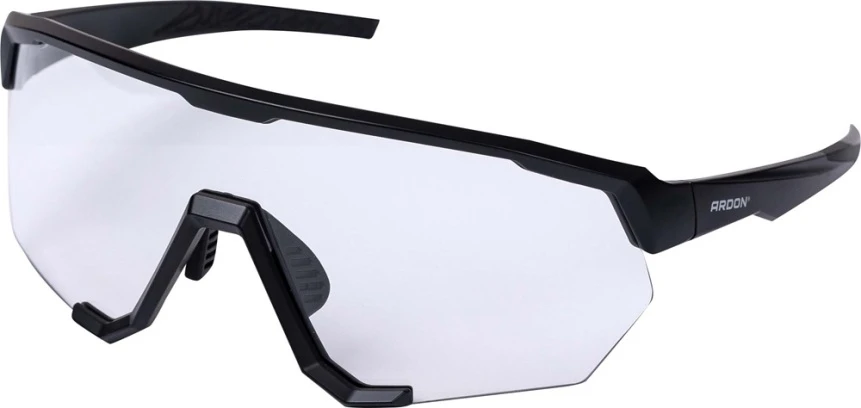 Protectia capului - Ochelari de protectie Ardon PURE X, cu lentile din policarbonat