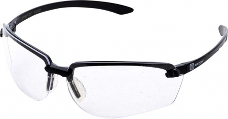Protectia capului - Ochelari de protectie Ardon Q4100, cu lentile transparente