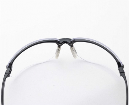 Ochelari de protectie Ardon Q4100, cu lentile transparente [1]