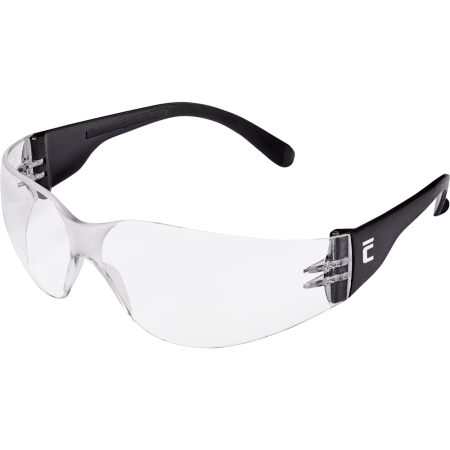 Ochelari de protectie - Ochelari de protectie Cerva ALLUX B1407141, cu lentile din policarbonat