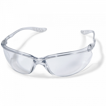 Ochelari de protectie Cerva CRYSTALLUX IS, cu lentile transparente [0]