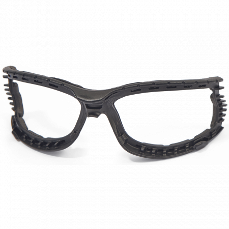 Ochelari de protectie Cerva CRYSTALLUX IS, cu lentile transparente [1]