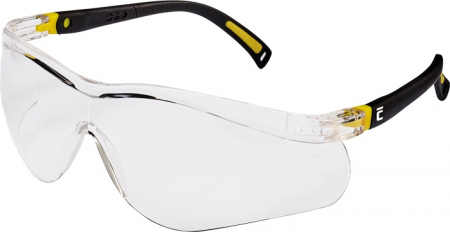 Protectia capului - Ochelari de protectie Cerva FERGUS, cu lentile transparente
