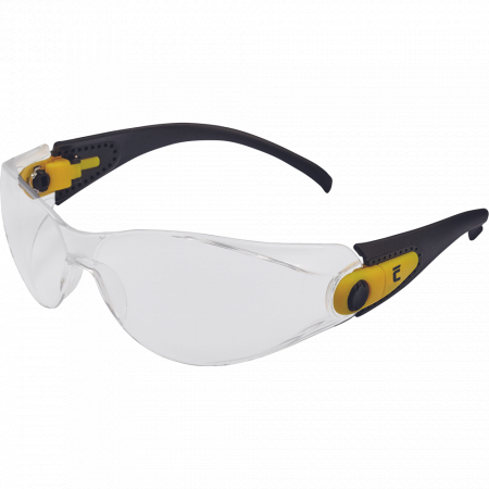 Protectia capului - Ochelari de protectie Cerva FINNEY IS, cu lentile transparente