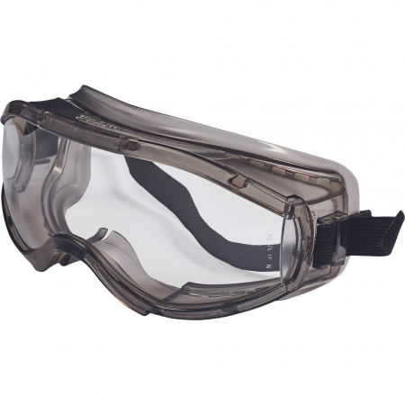 Protectia capului - Ochelari de protectie Cerva WAITARA, tip goggles cu lentile transparente