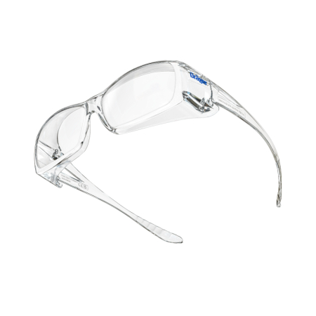 Protectia capului - Ochelari de protectie Drager X-PECT 240, cu lentile din policarbonat