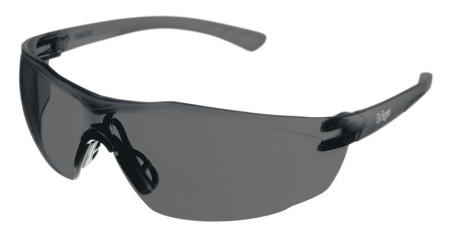 Protectia capului - Ochelari de protectie Drager X-PECT 8321, cu lentile din policarbonat