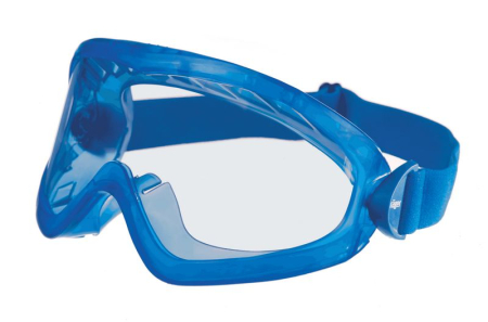 Protectia capului - Ochelari de protectie Drager X-PECT 8515, cu lentile din acetat