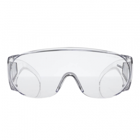 Ochelari de protectie panoramici Renania OCTANS CLEAR, cu lentile transparente [5]