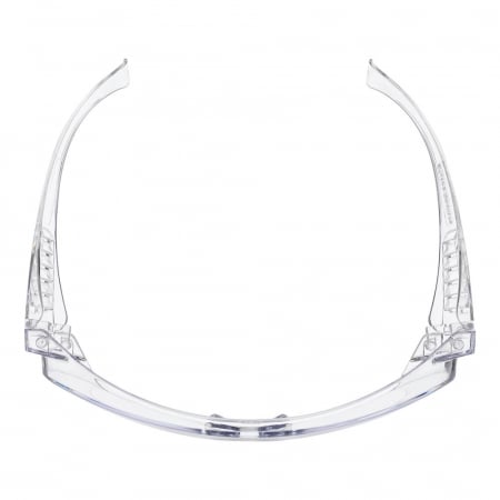 Ochelari de protectie panoramici Renania OCTANS CLEAR, cu lentile transparente [6]