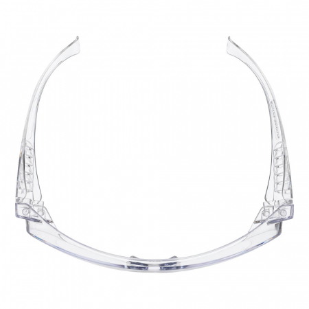 Ochelari de protectie panoramici Renania OCTANS CLEAR, cu lentile transparente [12]