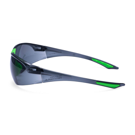 Ochelari de protectie Portwest PW39 EXTRA WRAP AROUND, policarbonat [1]