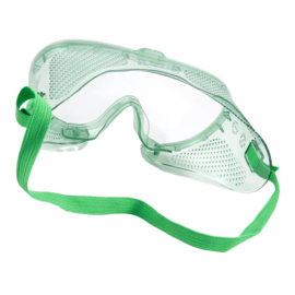 Ochelari de protectie Renania 2660E, tip goggles, cu lentile transparente [0]
