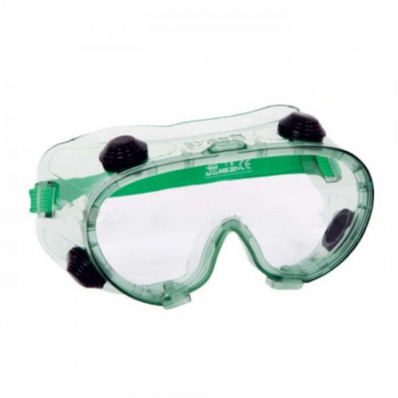Ochelari de protectie - Ochelari de protectie Renania 2661E, tip goggles, cu lentile transparente