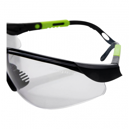 Ochelari de protectie Renania AQUILA STAR AS/AF, cu lentile transparente [11]