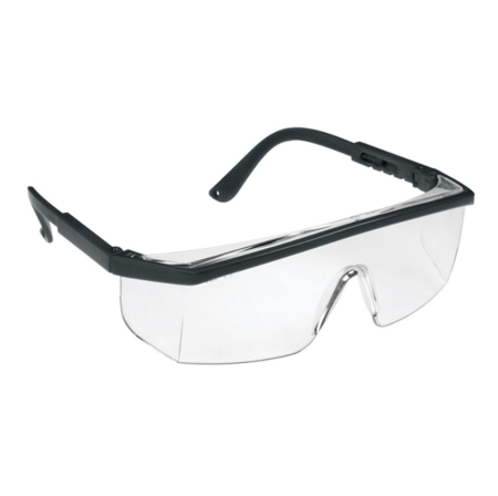 Ochelari de protectie - Ochelari de protectie Jsp NEW LINE ECO M9100 , cu lentile transparente