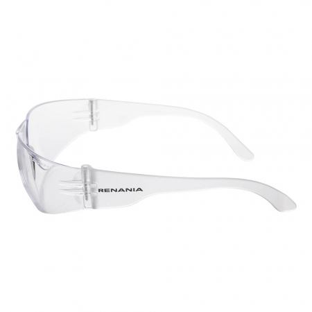 Ochelari de protectie Renania PERSEUS CLEAR, cu lentile transparente [2]