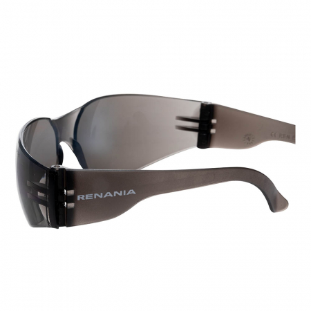 Ochelari de protectie Renania PERSEUS DARK, cu lentile fumurii [4]