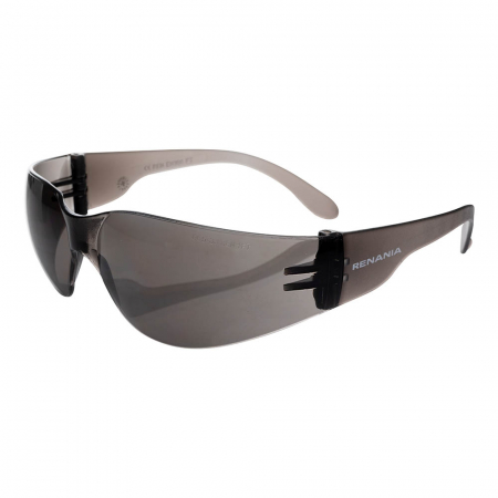 Ochelari de protectie Renania PERSEUS DARK, cu lentile fumurii [1]