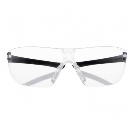 Ochelari de protectie Renania VELA AS, tip goggles, cu lentile transparente [11]