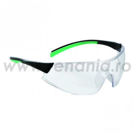 Ochelari de protectie Univet 546, cu lentile transparente [1]