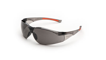 Ochelari de protectie - Ochelari de protectie Univet cu lentila fumurie 513011002