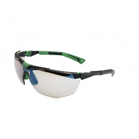 Protectia capului - Ochelari de protectie Univet X-GENERATION 5X1, lentile incolore