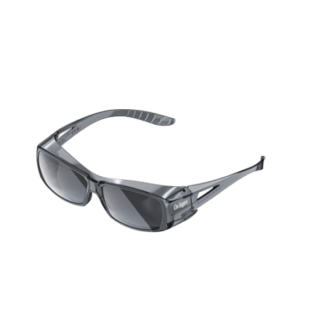 Protectia capului - Ochelari de protetie Drager X-PECT 2400, cu lentile din policarbonat