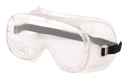 DIVERSE - Ochelari de protectie Ardon G2011, tip goggles, cu lentile transparente