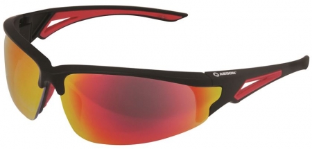 Protectia capului - Ochelari de protectie Ardon GLANCE, cu lentile multicolore