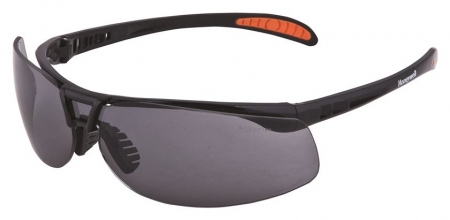 Ochelari de protectie - Ochelari de protectie Honeywell PROTEGE, cu lentile fumurii